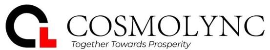 COSMOLYNC logo