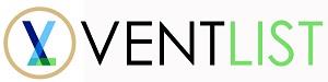 VENTLIST logo