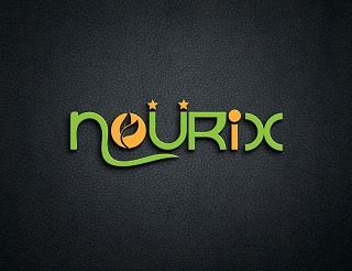 NOURIX logo
