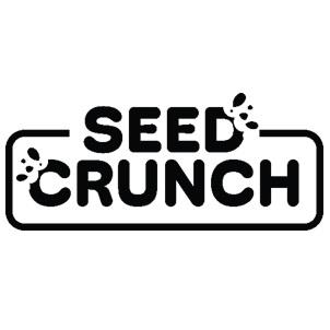 SEEDCRUNCH logo