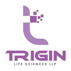 TRIGIN LIFE SCIENCE LLP logo