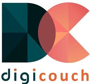 DIGICOUCH logo
