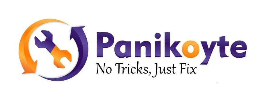 PANIKOYTE logo