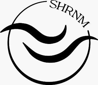 SHRNM logo