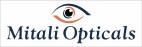MITALI OPTICALS logo