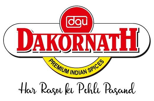 DAKORNATH HAR RASOI KI PEHLI PASAND logo