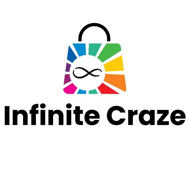 Infinite Craze logo