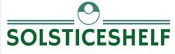 SOLSTICESHELF logo