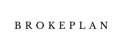 BROKEPLAN logo