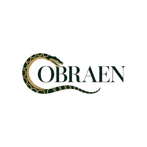 COBRAEN (LOGO AND DEVICE) logo