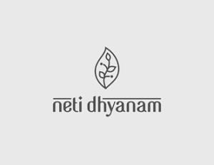 Neti Dhyanam (With Device) logo