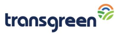 TRANSGREEN WITH LOGO logo