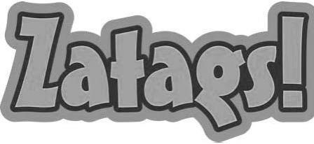 Zatags! logo