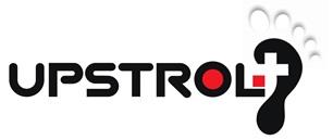 UPSTROL logo