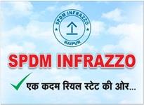 SPDM INFRAZZO logo