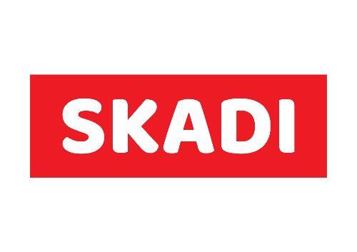 SKADI logo