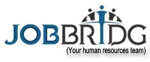 JOBBRIDG logo