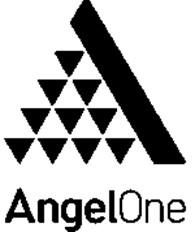 Device of Angel One logo