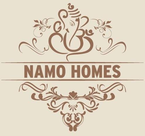 Namo Homes logo