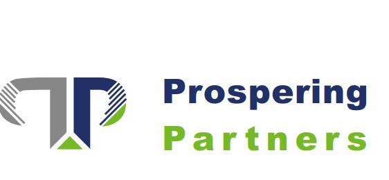 Prospering Partners logo