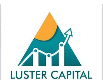 LUSTER CAPITAL logo