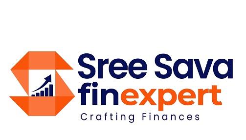 SREE SAVA FINEXPERT CRAFTING FINANCES logo