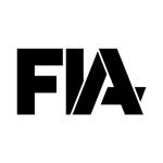 FIA (Device) logo