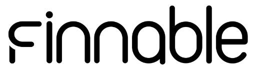 Finnable (Logo) logo