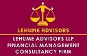 LEHUME ADVISORS logo