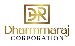 DR DHARAMRAJ CORPORATION logo