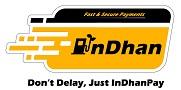 InDhanPay logo