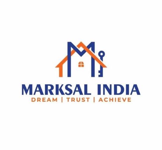 MARKSAL INDIA logo