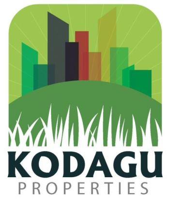 KODAGU PROPERTIES logo