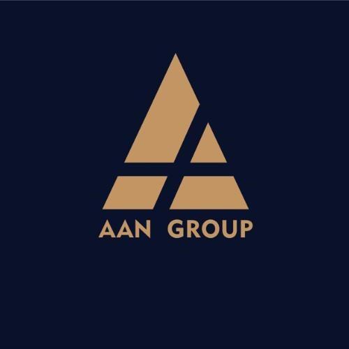 AAN GROUP logo