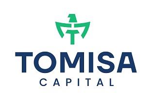 TOMISA CAPITAL logo