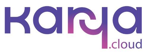 Karya.cloud logo