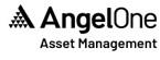 Device of Angel One Asset Management logo