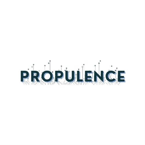 Propulence logo