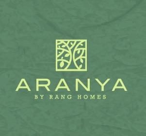 ARANYA BY RANG HOMES logo