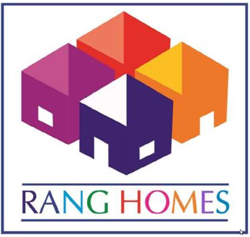 Rang Homes logo