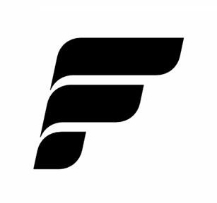 F Logo logo