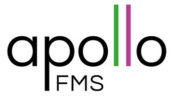 APOLLO FMS logo