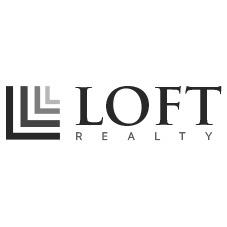LOFT REALTY logo