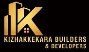 KIZHAKKEKARA BUILDERS & DEVELOPERS logo