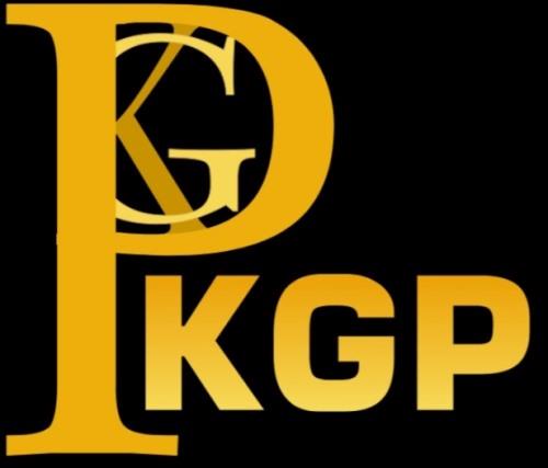 PKGP logo