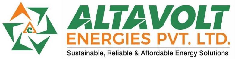 ALTAVOLT ENERIES PVT. LTD. logo