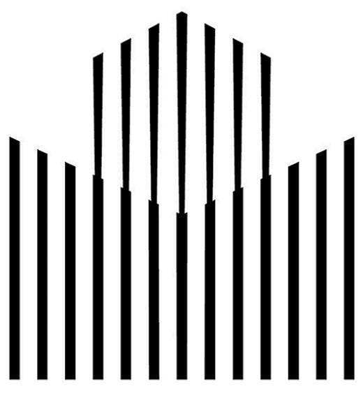 Geometrical Logo logo