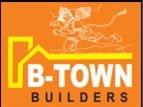 B-TOWN WITH DEVICE logo