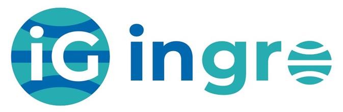 IG INGRO logo