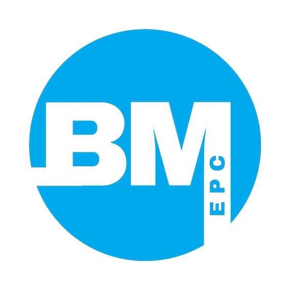 BM EPC logo